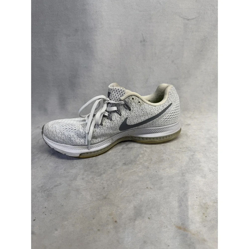 Nike Zoom All Out Shoes‎ Womens Size 8 Running Lightweight Mesh 878671-010